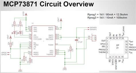 Battery Simulator Circuit Diagram