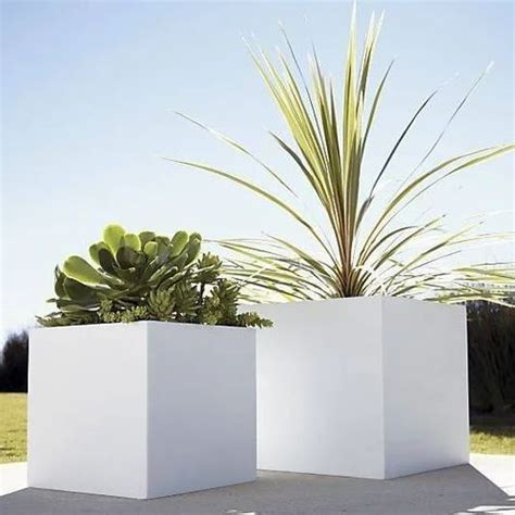 FRP Planters At Rs 1500 Planters In Faridabad ID 11454958555