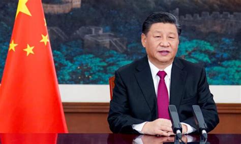 Xi Jinping destaca avanços na cooperação entre China e Moçambique O