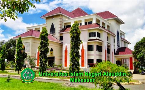 Universitas Islam Negeri Alauddin Makassar Homecare24