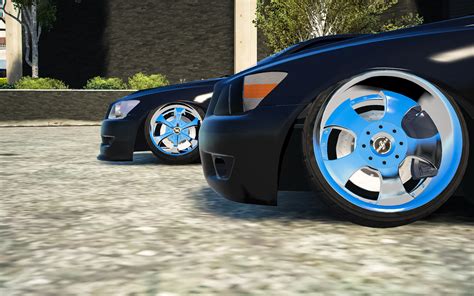 Fabulous Vip High End Jdm Wheel Rim Pack Gta5