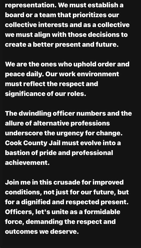 XJail Okaloosa: A Whistleblower's Account Image 9