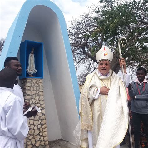 Diocese De Tete Mo Ambique Jubileu Dos Anos Da Miss O De Marara