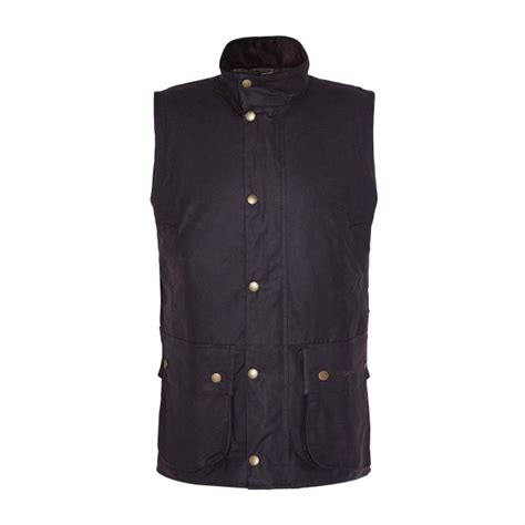 Mens Waistcoats Mens Clothing Brocklehurst