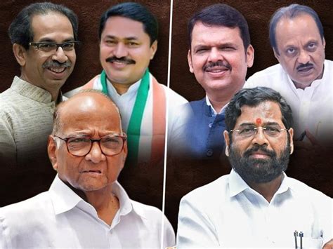 Maharashtra Mlc Elections Voting Begins On Seats