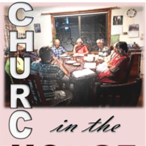 Biblical House Church