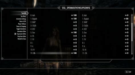 Sexlab Survival Se Page 74 Downloads Skyrim Special Edition Adult Mods Loverslab