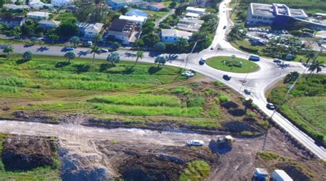 New Chefette Coming To Newton Loop Barbados