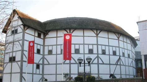 Shakespeare’s Globe London | West End Theatre