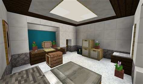 Создаем уютный интерьер в Minecraft - COLLECTION-DESIGN.RU