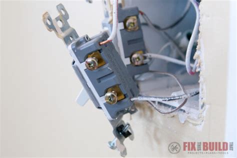 Installing Smart Light Switches | FixThisBuildThat