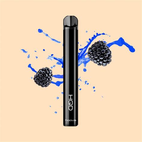 HQD Hoova E Shisha Nikotinfrei 600 Züge kaufen für 8 49 Elf Vape Shop