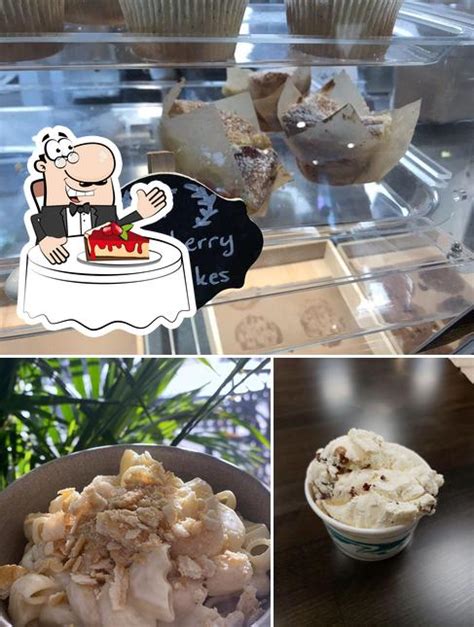 Cafe Sarina Georgetown Restaurant Menu Prices And Reviews