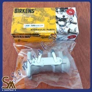 Jual Brake Master Rem Atas Isuzu ELF NKR 66 NKR 71 Shopee Indonesia