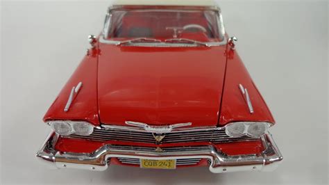 Built Kit Review Amt Plymouth Belvedere Christine Youtube