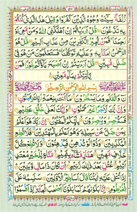 Surah Mulk Surah Al Mulk Listen And Read Quran Teaching