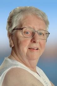 Rachel Gagnon nee Doyon 19382023 avis décès necrologie obituary