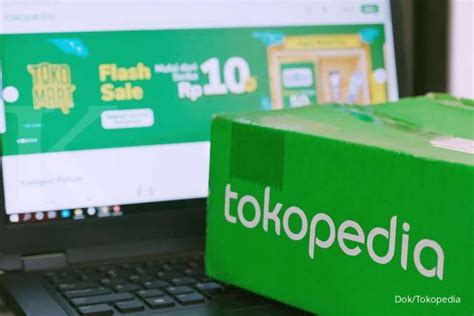 Nama Baru Gojek Dan Tokopedia GoTo Yang Artinya Juga Gotong Royong