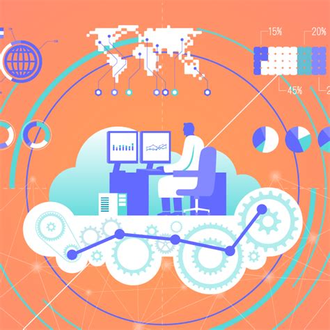 The Power Of Real Time Data Visualization Lucidchart Blog