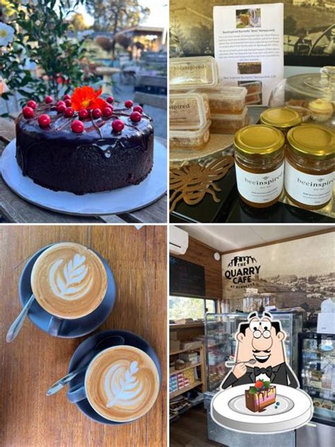 The Quarry Cafe In Kiama Restaurant Reviews