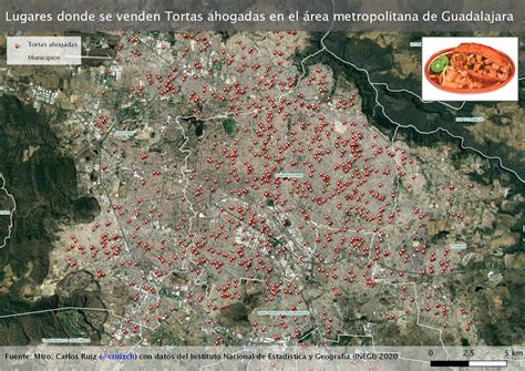 Carlos Ruiz On Twitter Lugares Donde Se Venden Tortas Ahogadas En El