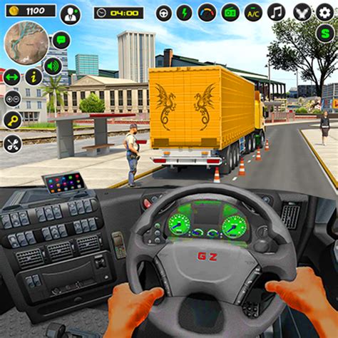 About: Ultimate Cargo Truck Simulator (Google Play version) | | Apptopia