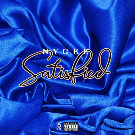 Satisfied - YouTube Music