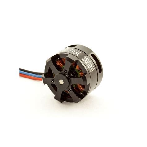 Silnik Redox Brushless Blf Kv W Rc Planeta