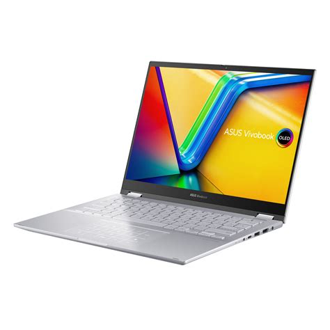 ASUS VivoBook S 14 Flip TN3402QA OLED KN721W 14 Touch OLED WQ 90Hz