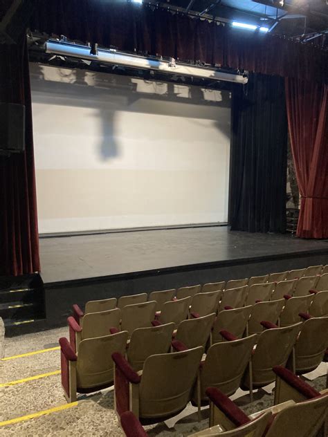 Teatro Santa Ana – Teatro Santa Ana de La Biblioteca