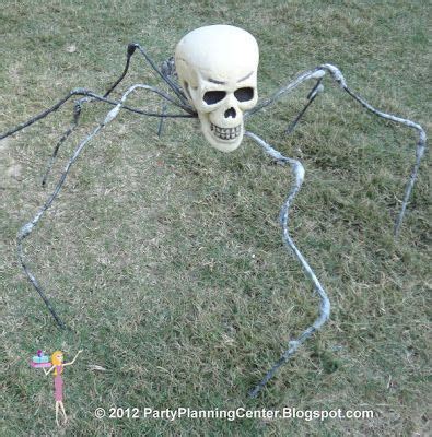 15 Scare Your Pants Off Halloween Decorations Ideas Scary Halloween