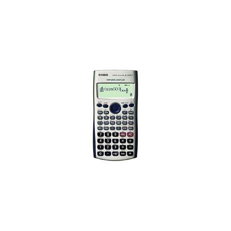 Casio Fx 570es Plus Calcolatrice Scientifica