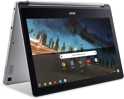 Acer Chromebook R 13 Convertible CB5 312T K40U 13 3 Inch Full HD IPS