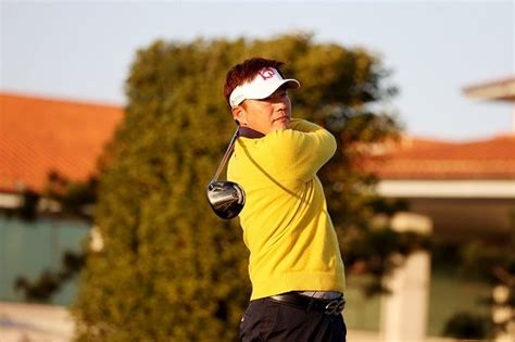 류현우 Kpga 코리안투어 Qt Final Stage 수석합격총 41명 2023시즌 시드 확보 네이트 스포츠