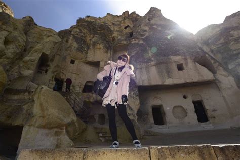 Full day Cappadocia Tour RED TOUR – Global Turkey Travel