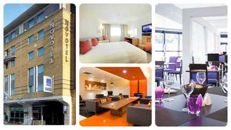 Novotel London Waterloo