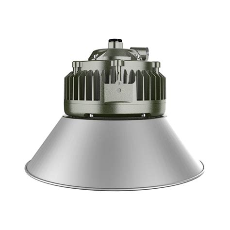 Đèn LED highbay chống cháy nổ 50W OHBF8231 POTECH