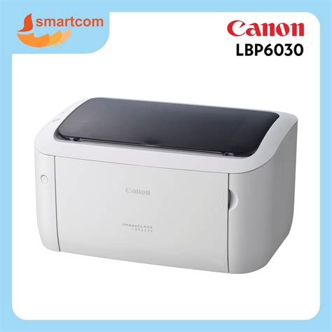 Jual Printer Canon Laser Imageclass Lbp6030 Lbp 6030 Shopee Indonesia