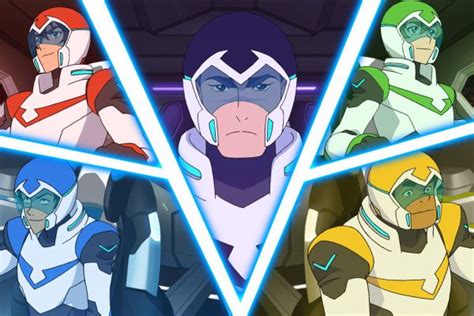 Who Is Your Voltron Bae Girls Only Quiz Quotev