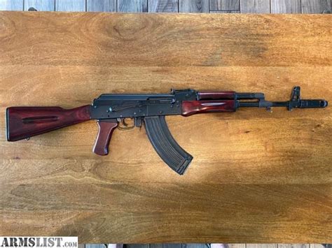 Armslist For Sale Kalashnikov Russian Ak X