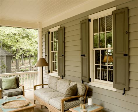 Olive Green Exterior Paint Schemes Amazing Olive Green Exterior