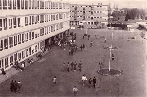 Historique Cite Scolaire Jean Moulin