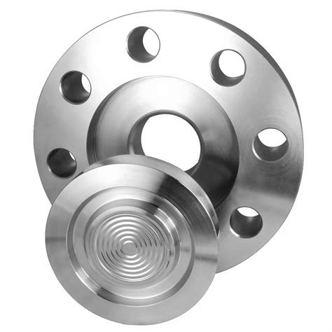 Sorf Astm A Ms High Pressure Flange For Industrial Size Above