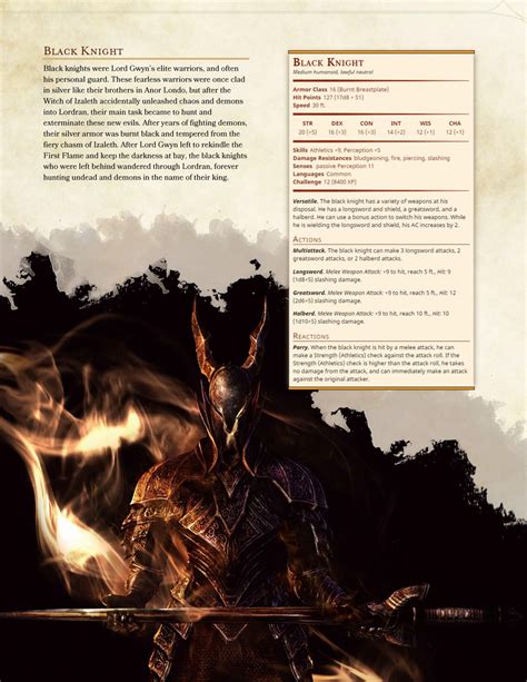 Dnd 5e Homebrew Search Results For Cr 5 10 Homebrew Pinterest