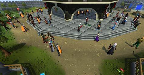 OSRS HD Client: How to Play Old School RuneScape in HD | Digital Trends