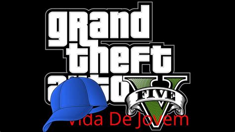 Nova S Rie Gta V Vida De Jovem Detalhes Da S Rie Youtube