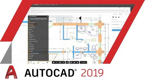 Download Autodesk Autocad 2019 With License Key Autocad 2019 Riset