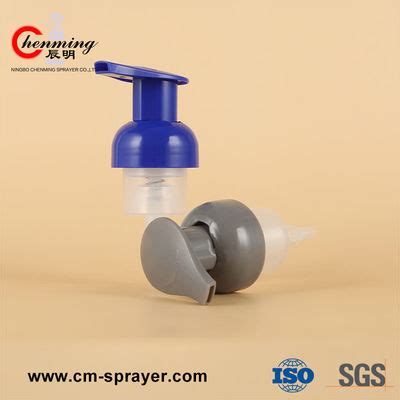 Oz Plastic Foam Pump Dispenser Foaming Hand Soap Pump