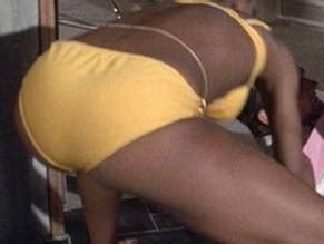 TRINA PARKS Nude AZNude