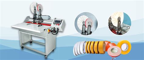 DAAP INTERNATIONAL YANTAI CO LTD Double Sided Tape Applicator